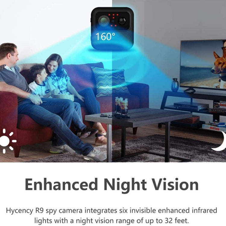R9 Portable Cell Phone Remote Webcam Home Wireless WiFi Camera HD Night Vision Monitor Camera, R9 R9 Portable Cell Phone Remote Webcam Home Wireless WiFi Camera HD Night Vision Monitor Camera, R9